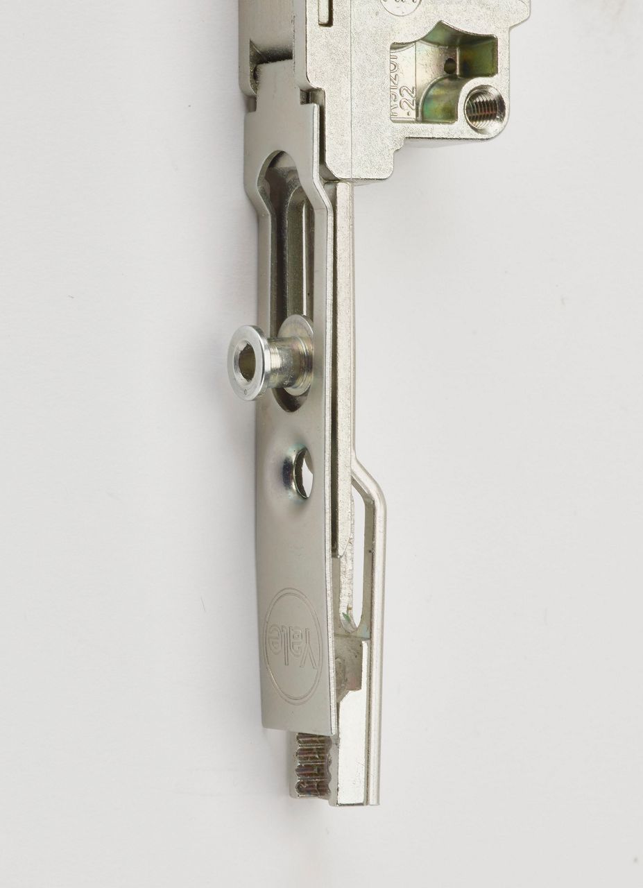 Dual Lock Shootbolt Window Lock