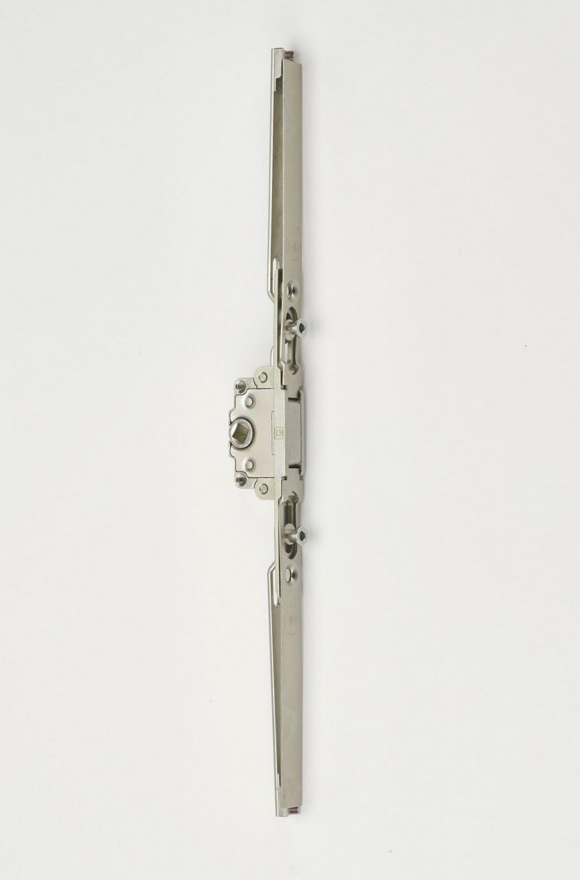 Image: Dual Lock Shootbolt Window Lock