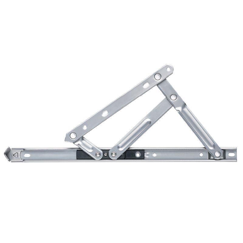 22mm Double Pivots Friction Hinge for Top-Hung Window Picture 1