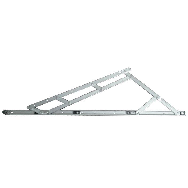 22mm Heavy Duty Double Pivots Friction Hinge for Top-Hung Window (7 arms) Picture 1