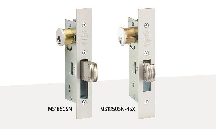 Adams Rite | ASSA ABLOY