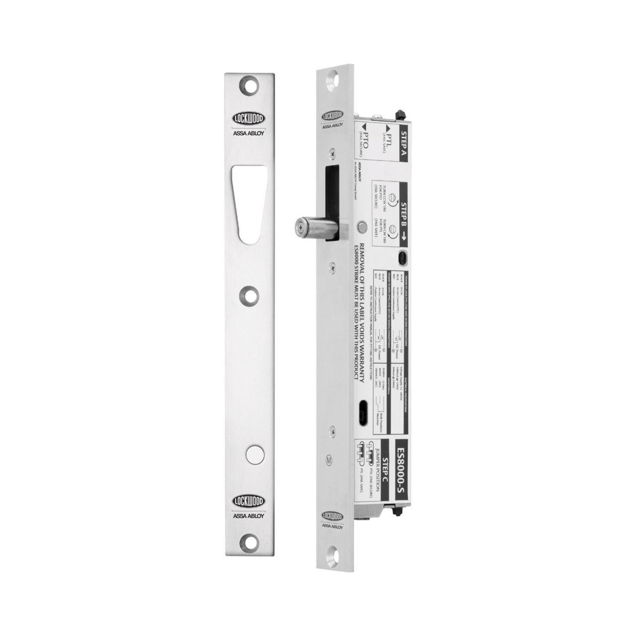 Image: 23ae1-es8000-v-lock