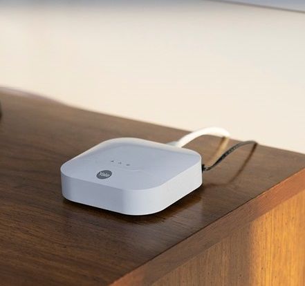 Sync Smart Home Alarm
