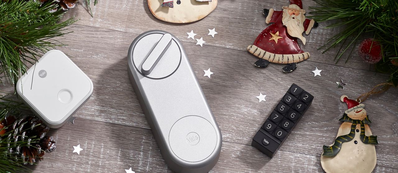 Linus Smart Lock