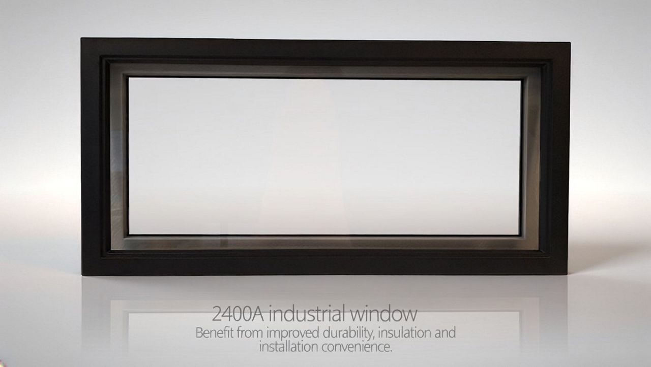 industrialwindow