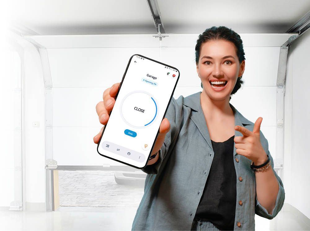 Normstahl Connect