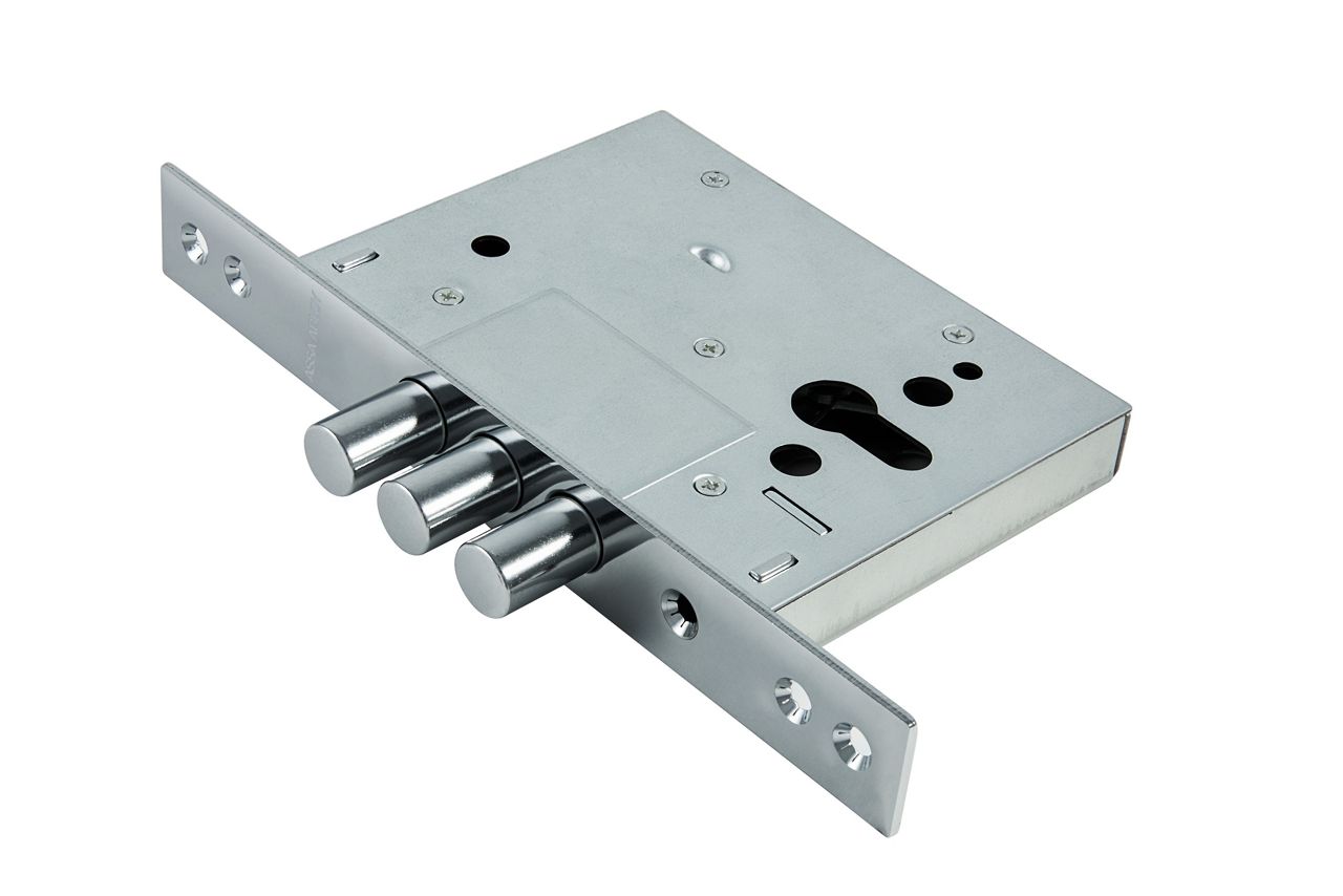 Additional Lock