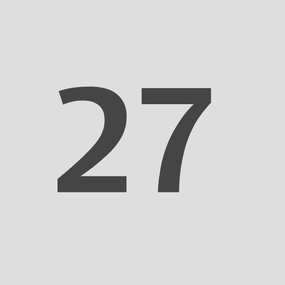 Zenith 27