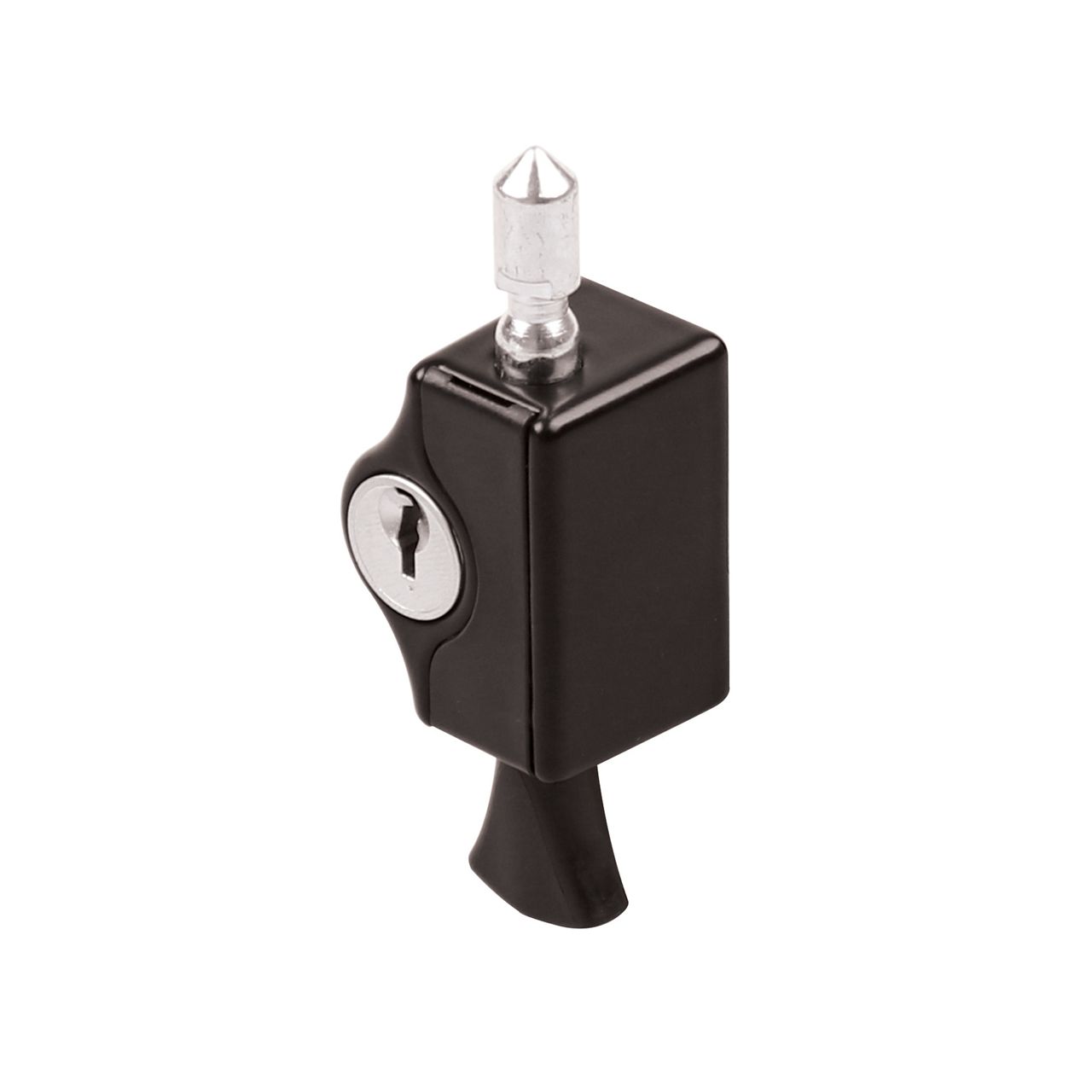 Pushlock