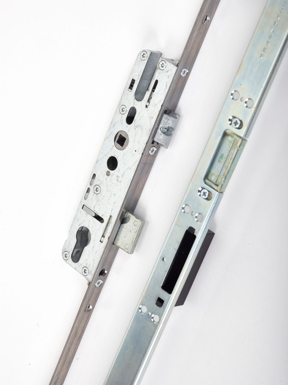 Yale launches new Lockmaster® 25mm backset multi-point lock | Yale
