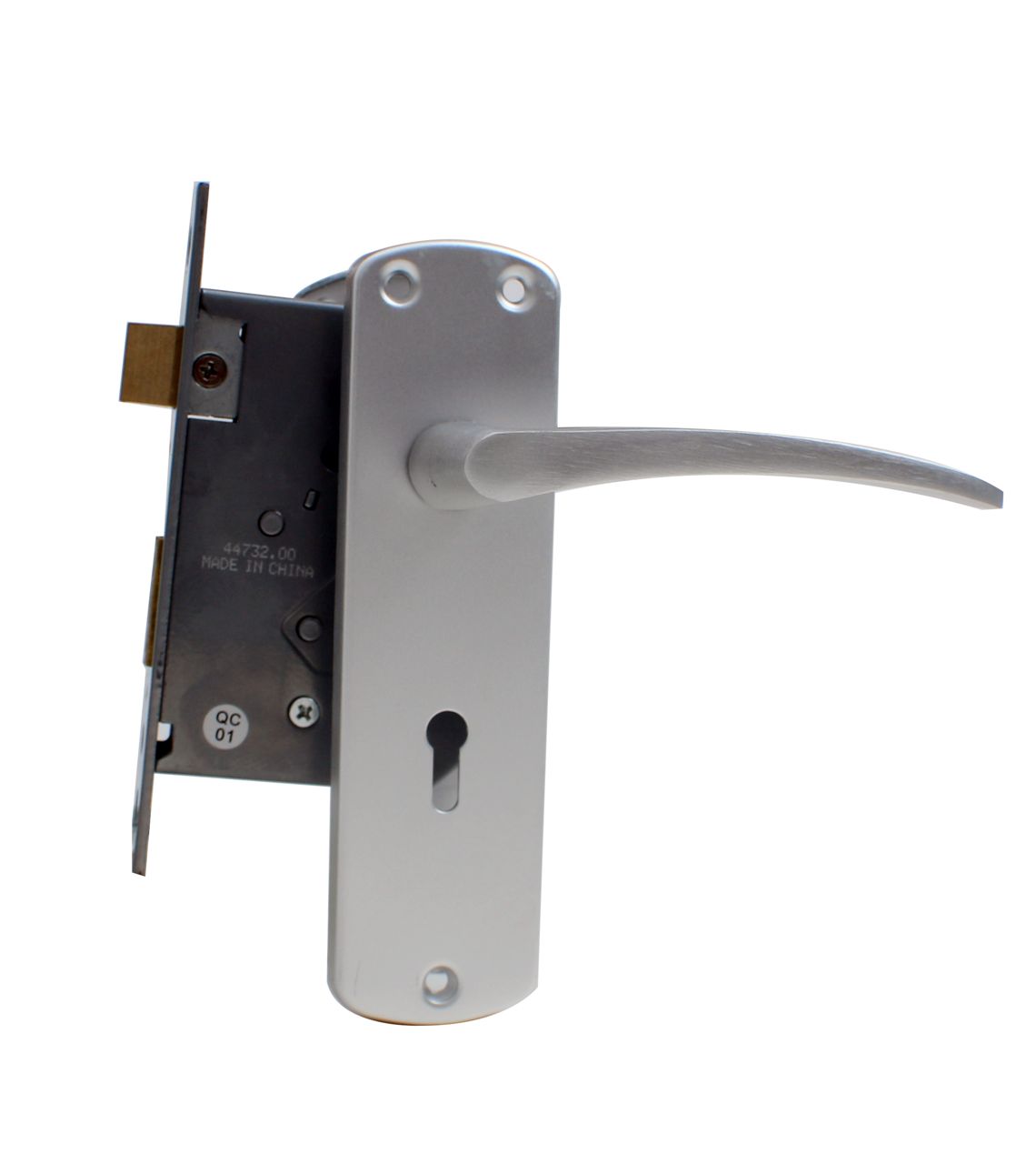 union door closer