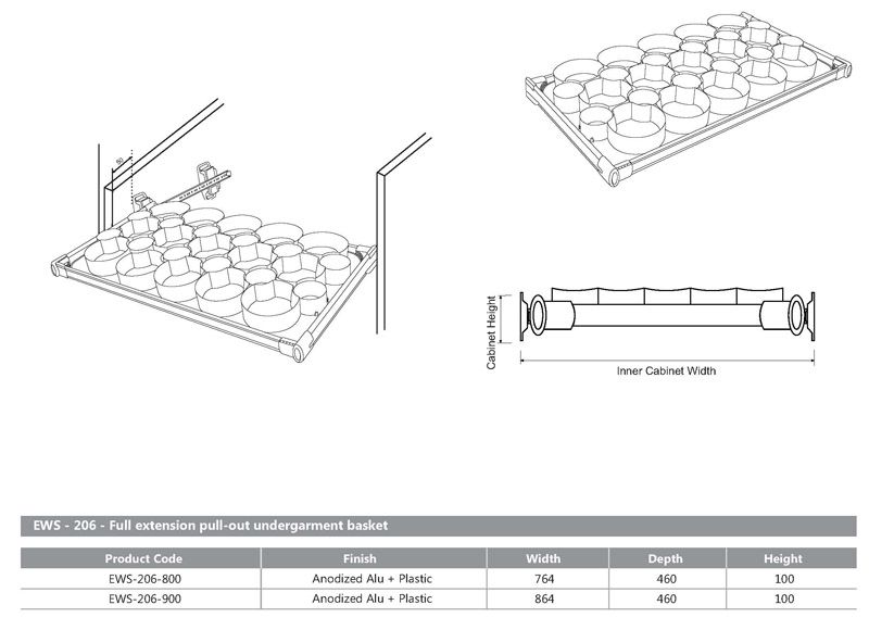 Image: 2a634-enox-pull-out-basket-and-organisers-cutout-ews-206.jpg