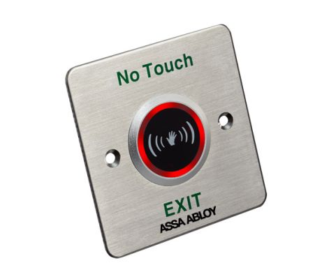 Assa Abloy Push Button