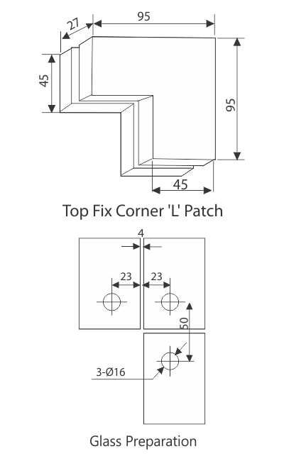 Image: 2bd8b-enox-solid-patch-fitting-cutout-epf-605.jpg