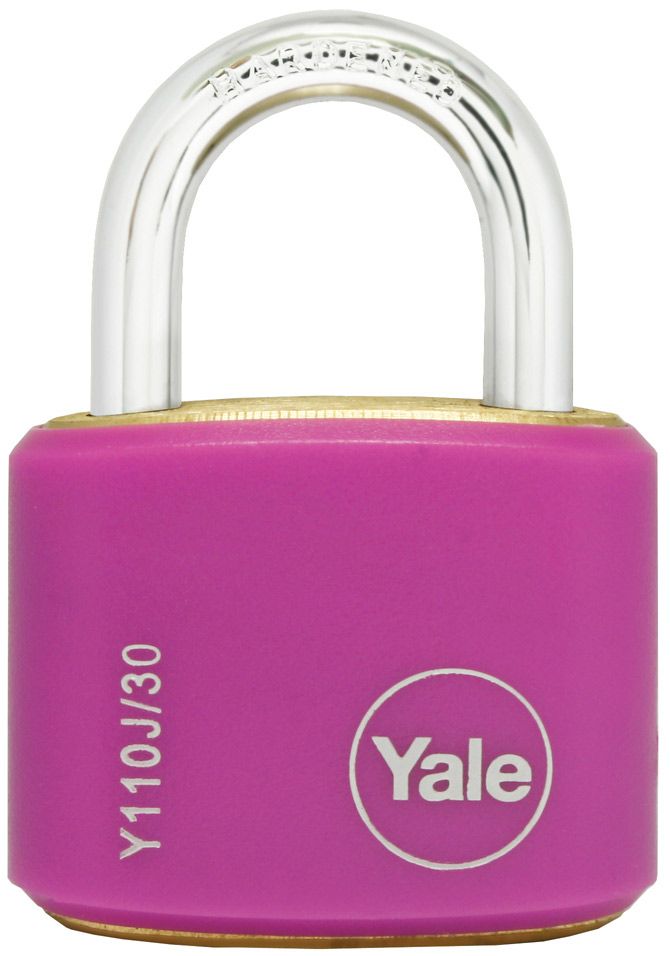 2ce0f-yale-y110j301172-indoor-brass-padlock-pink