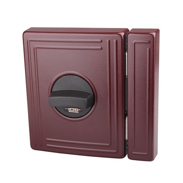 Zamek wierzchni YETI XT (TA601)