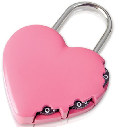 Lock YU Heart 2.0 - EASTICE
