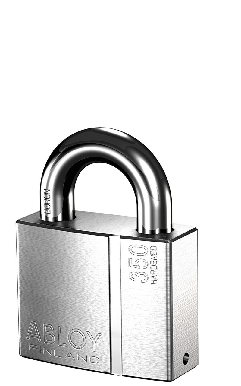 Навесной замок ABLOY PL350 | ABLOY for Trust