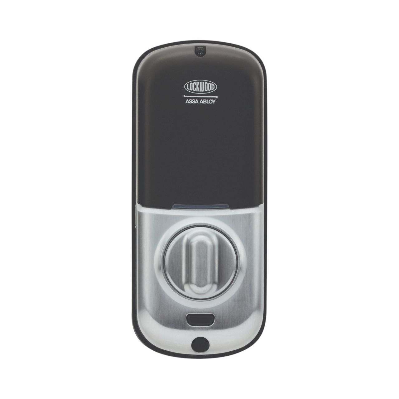 Lockwood Connected Digital Deadbolt