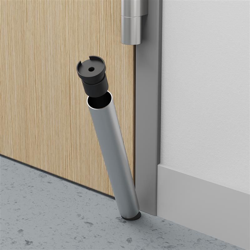 Finger protection | ASSA ABLOY | Planet