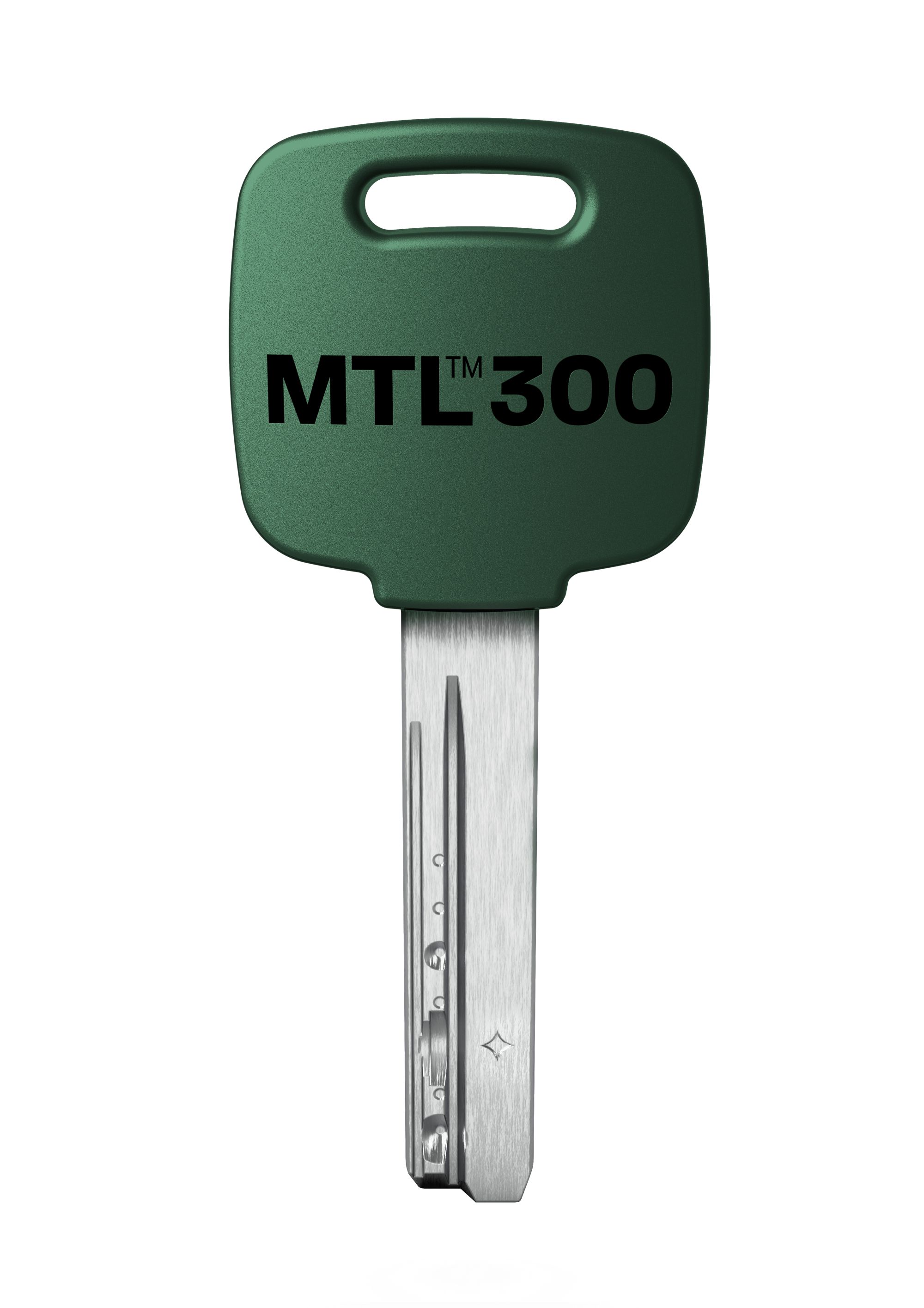 Mul-T-Lock MTL 300