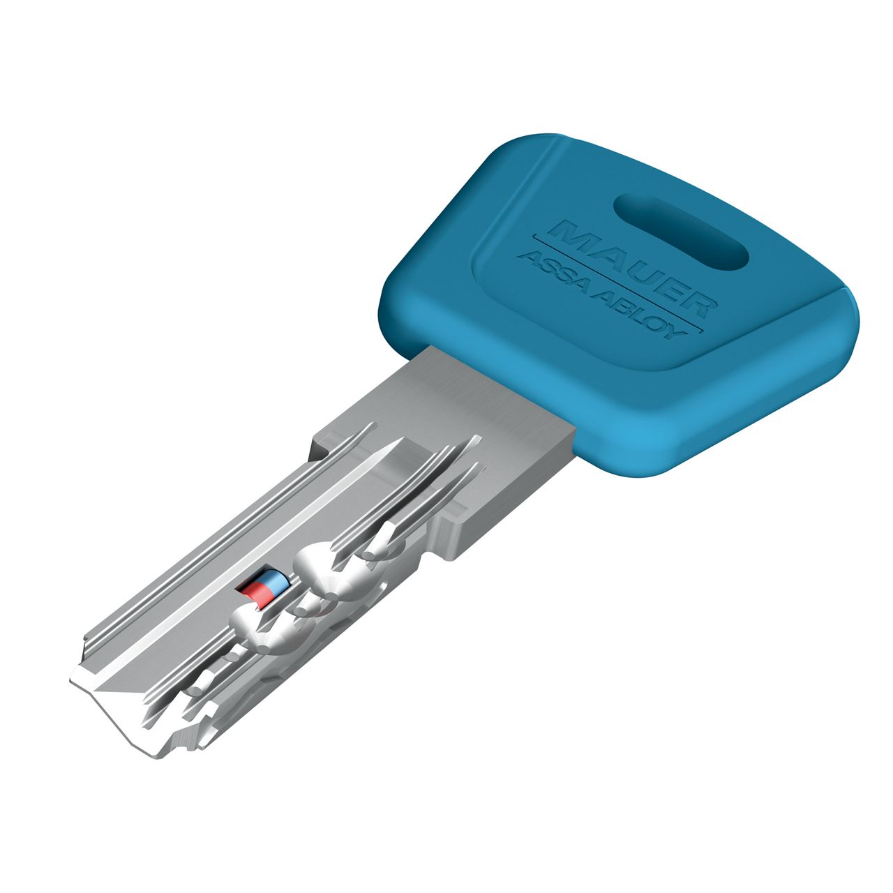 Image: MT1+key