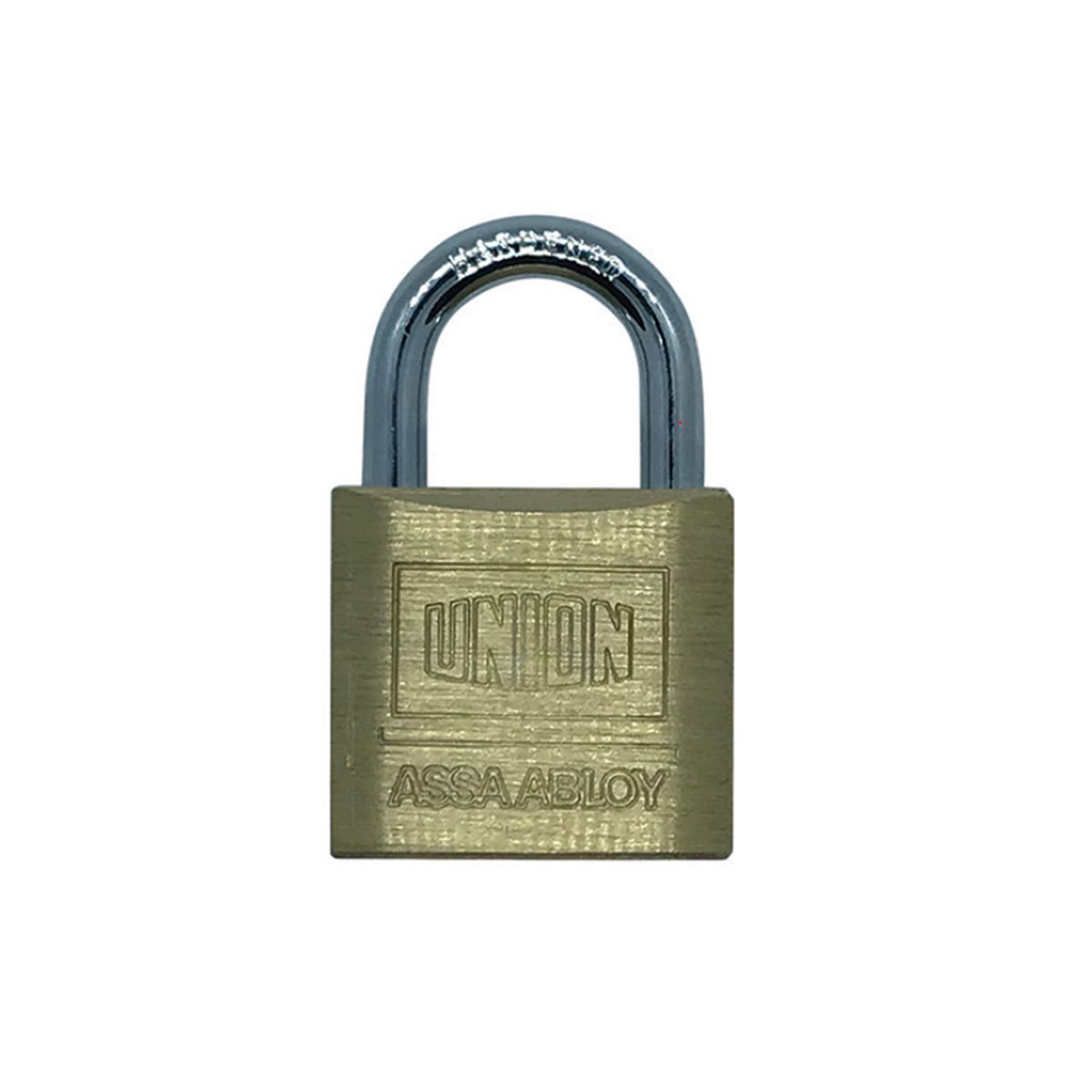 30mm Padlock Hardened Steel Shackle