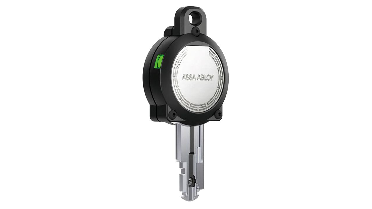 eCLIQ Spark 