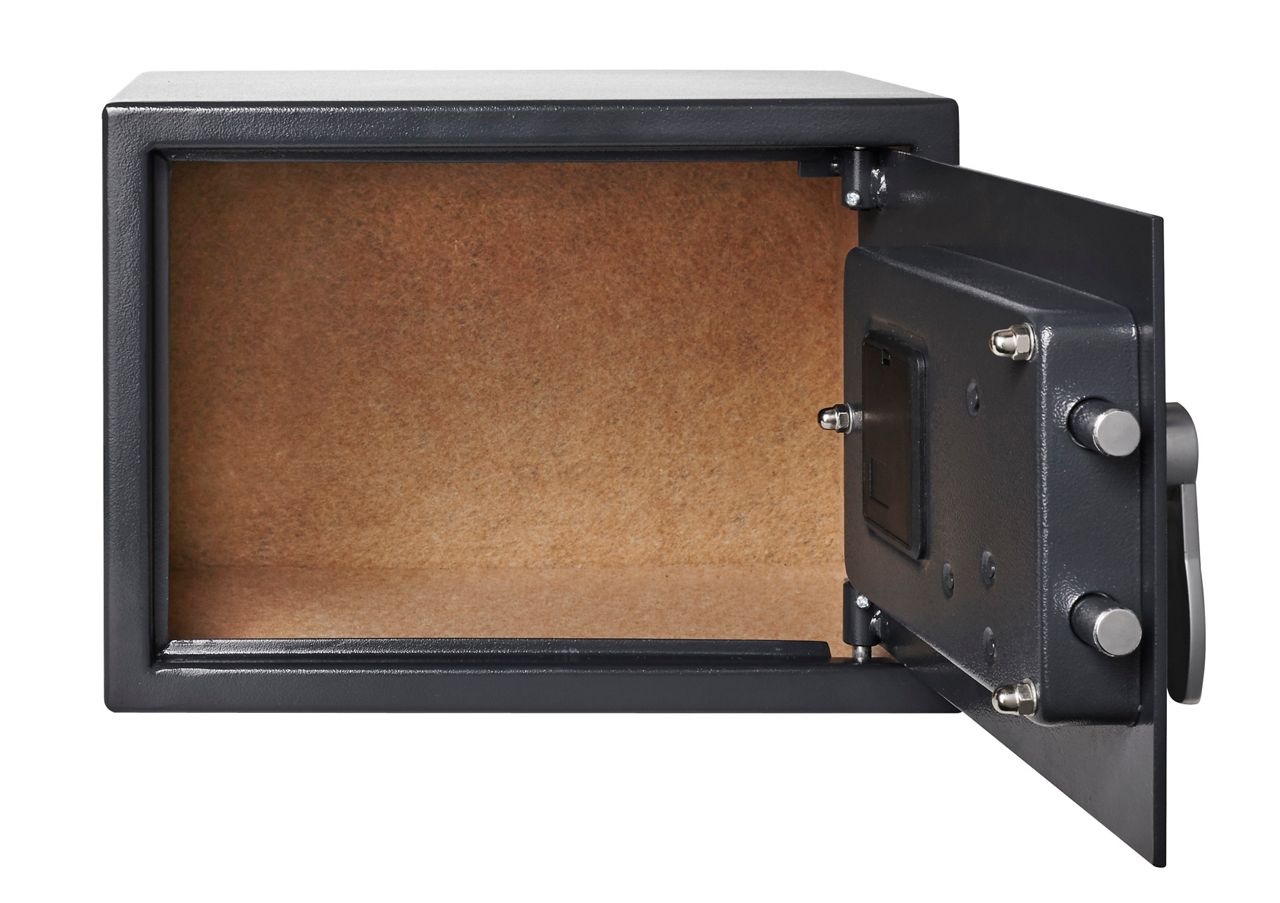 Image: 31581-lockwood_safe-small-front-open