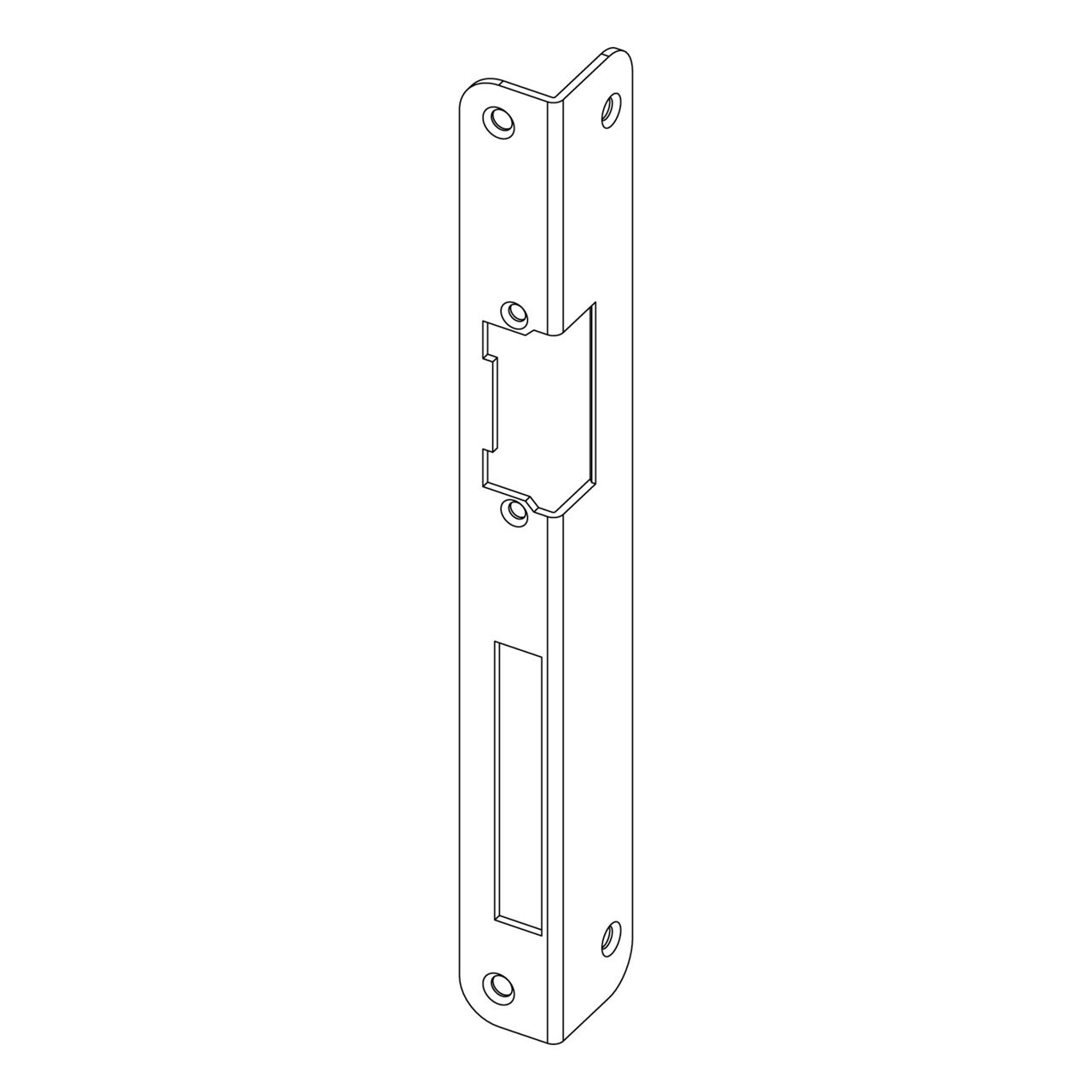 Frontale 324 disegno
