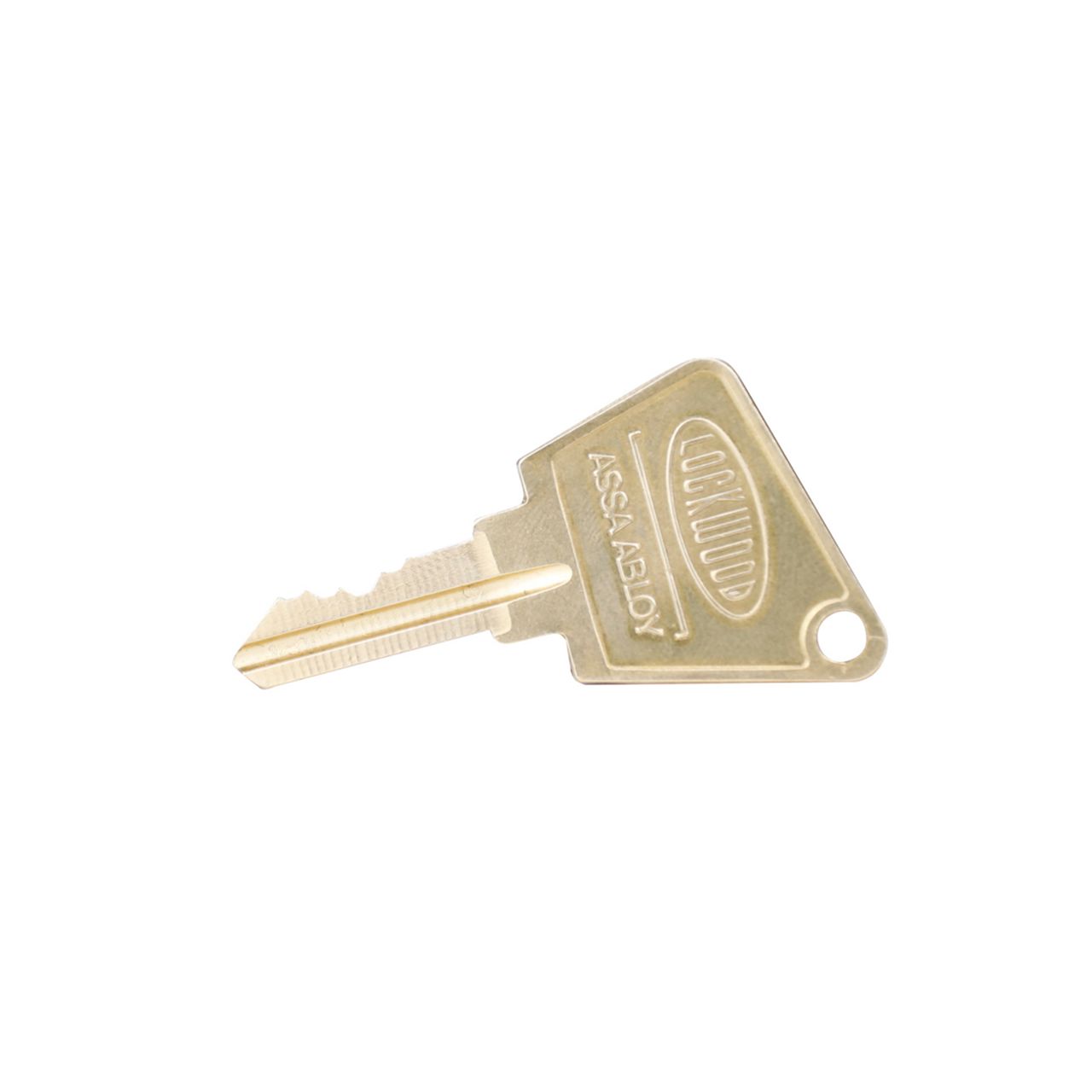 Lockwood 325 series padlock