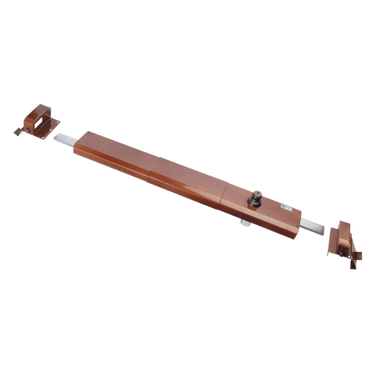 pump cylinder bar locks