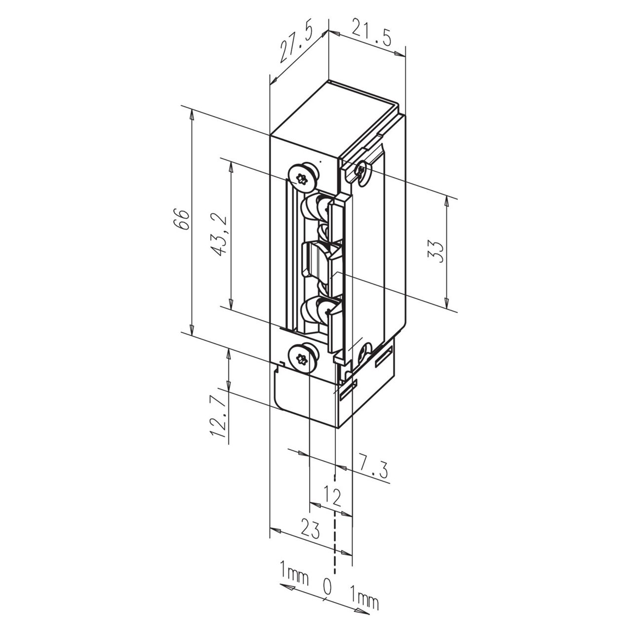 Image: Incontro elettrico 332.238 disegno