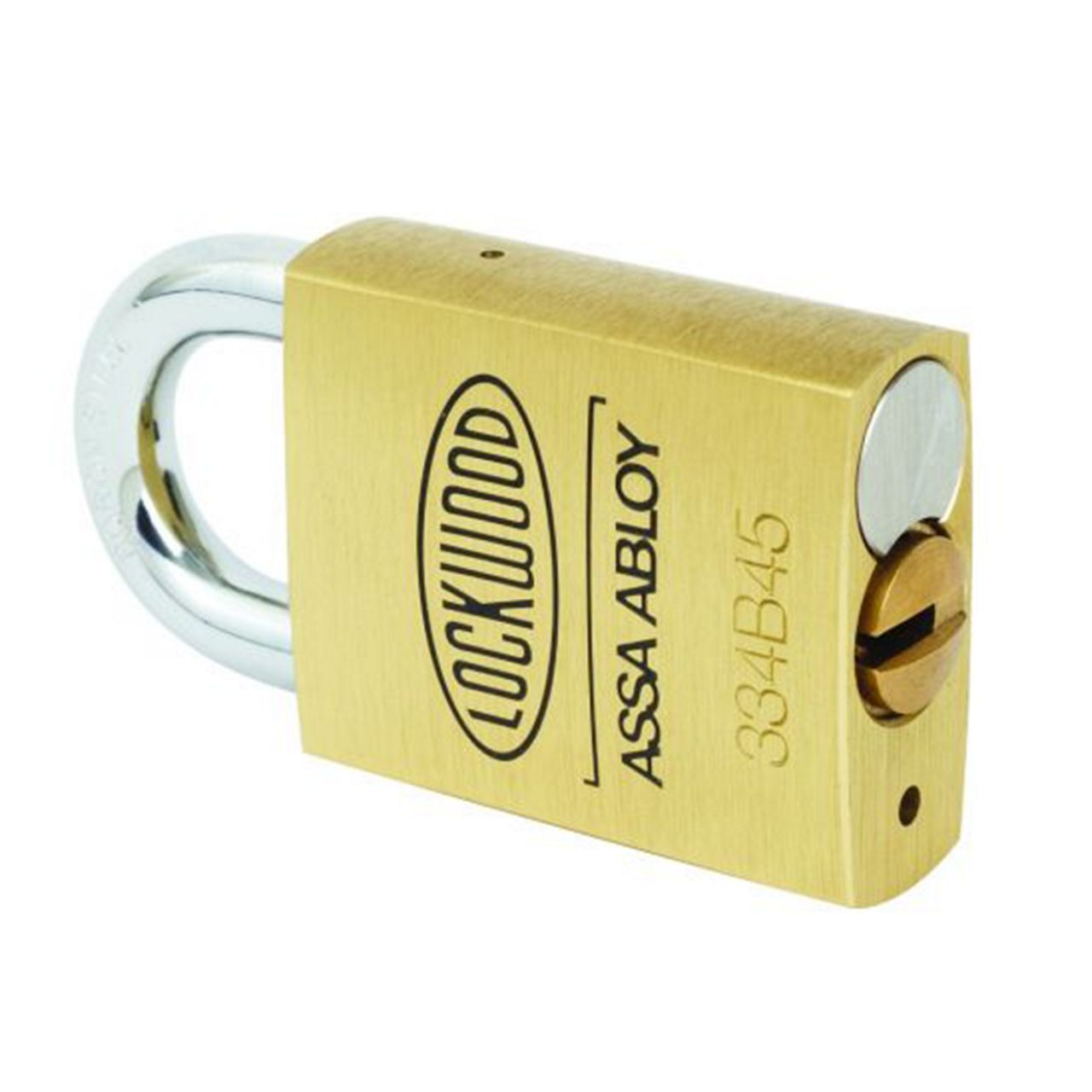 Lockwood MTL800 - Keying Platform