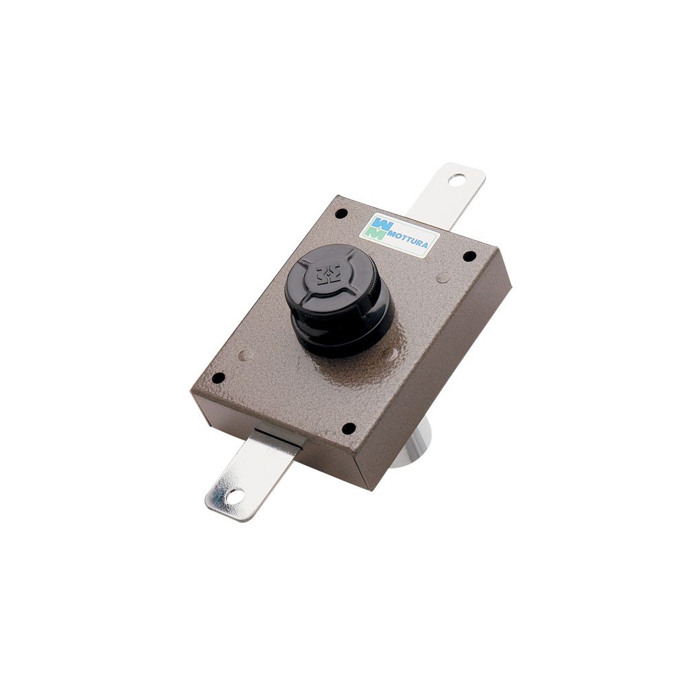 latches for secondary doors