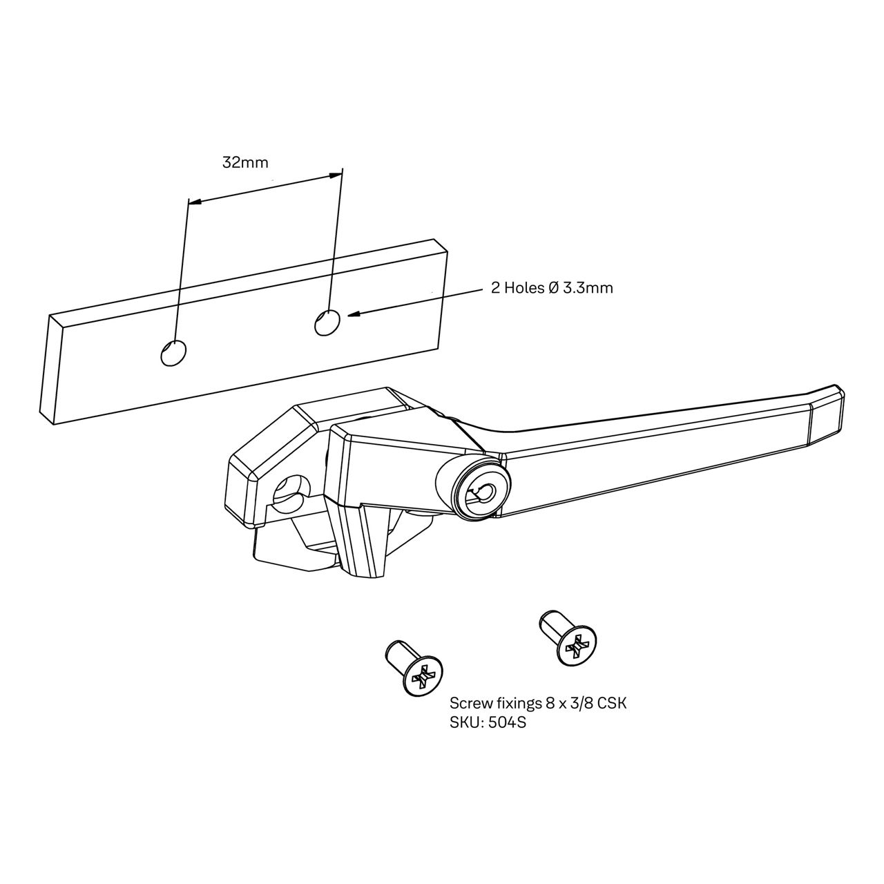 Image: Face Fix Dimensions