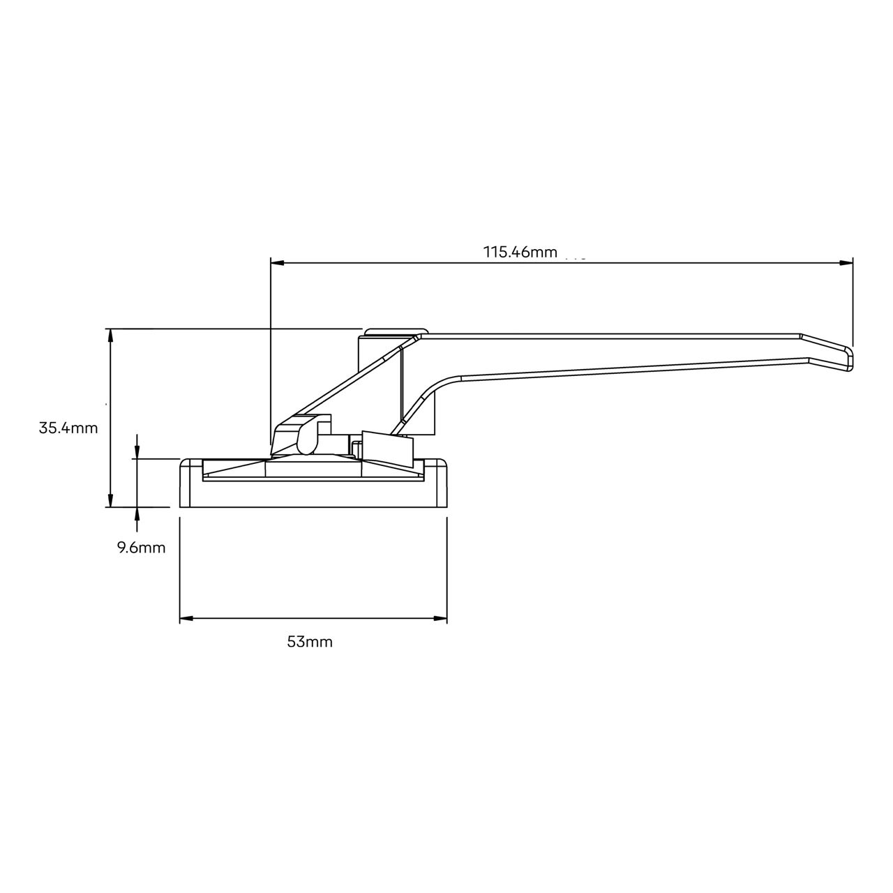 Image: Face Fix Dimensions