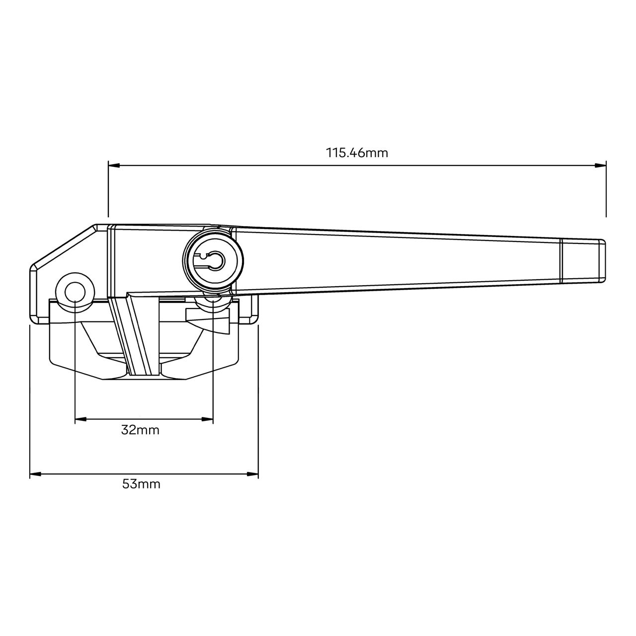 Image: Face Fix Dimensions