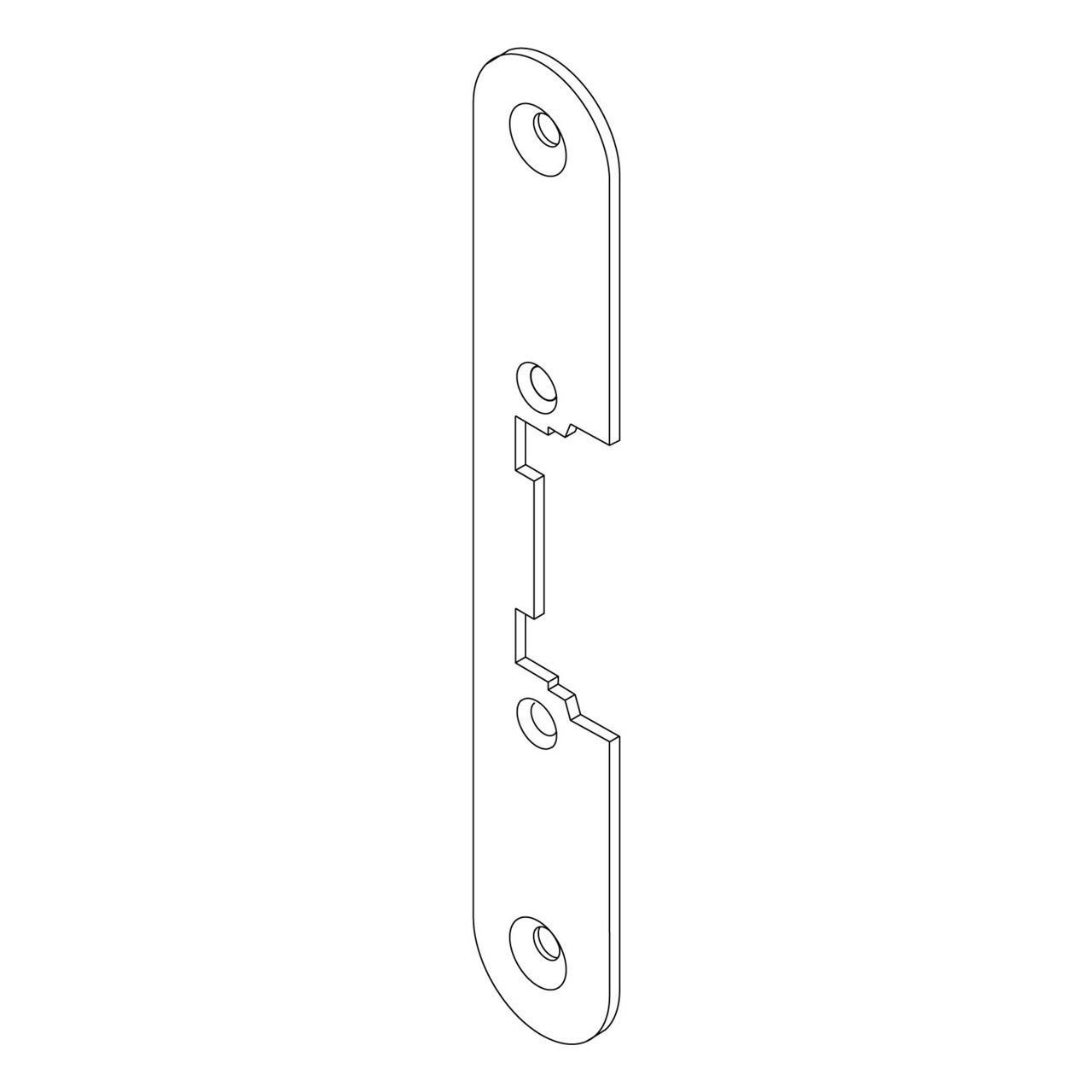 Frontale 34G disegno