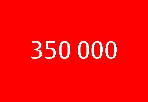 350 000 enfants et adolescents scolarisés en situation de handicap