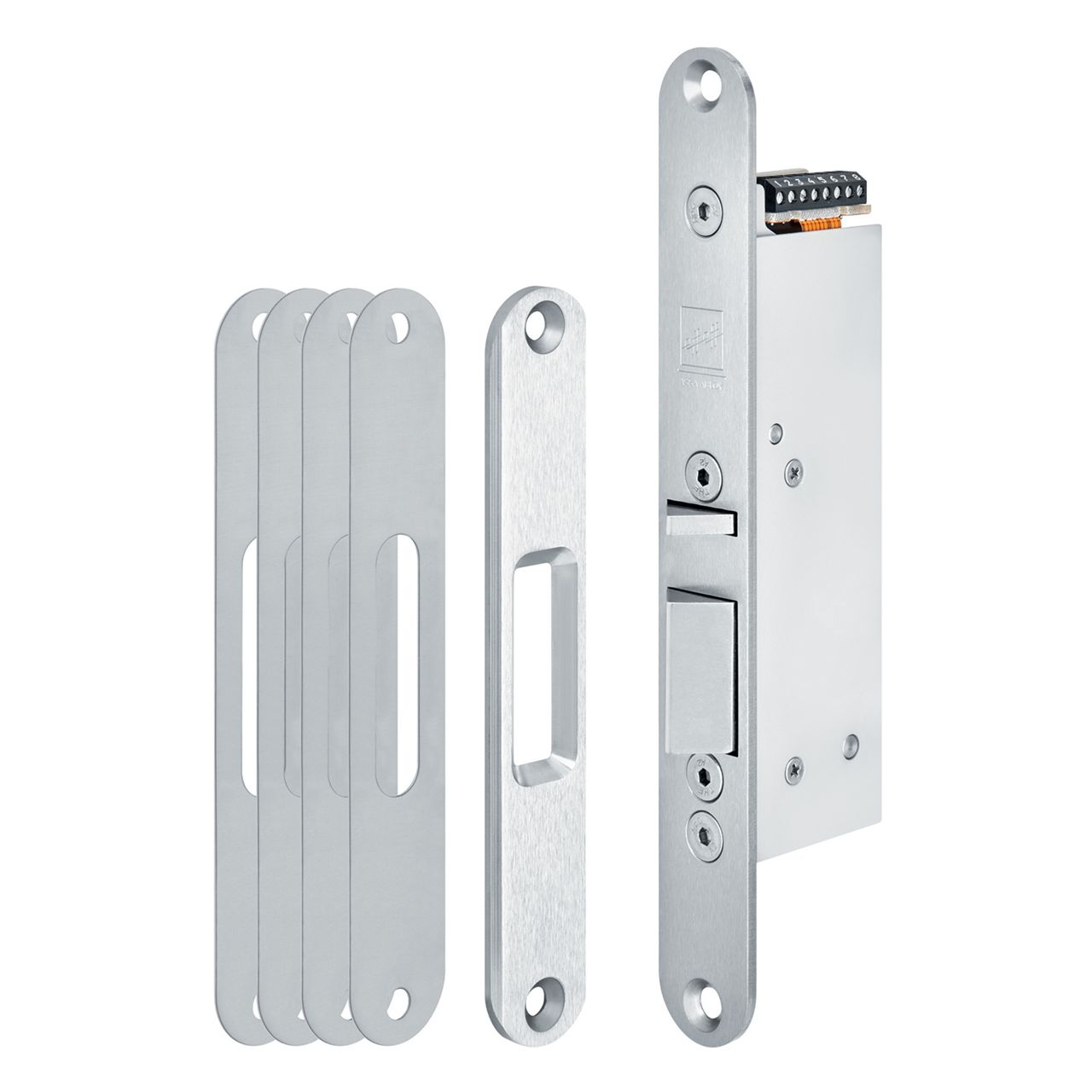 Incontro elettrico 351U80