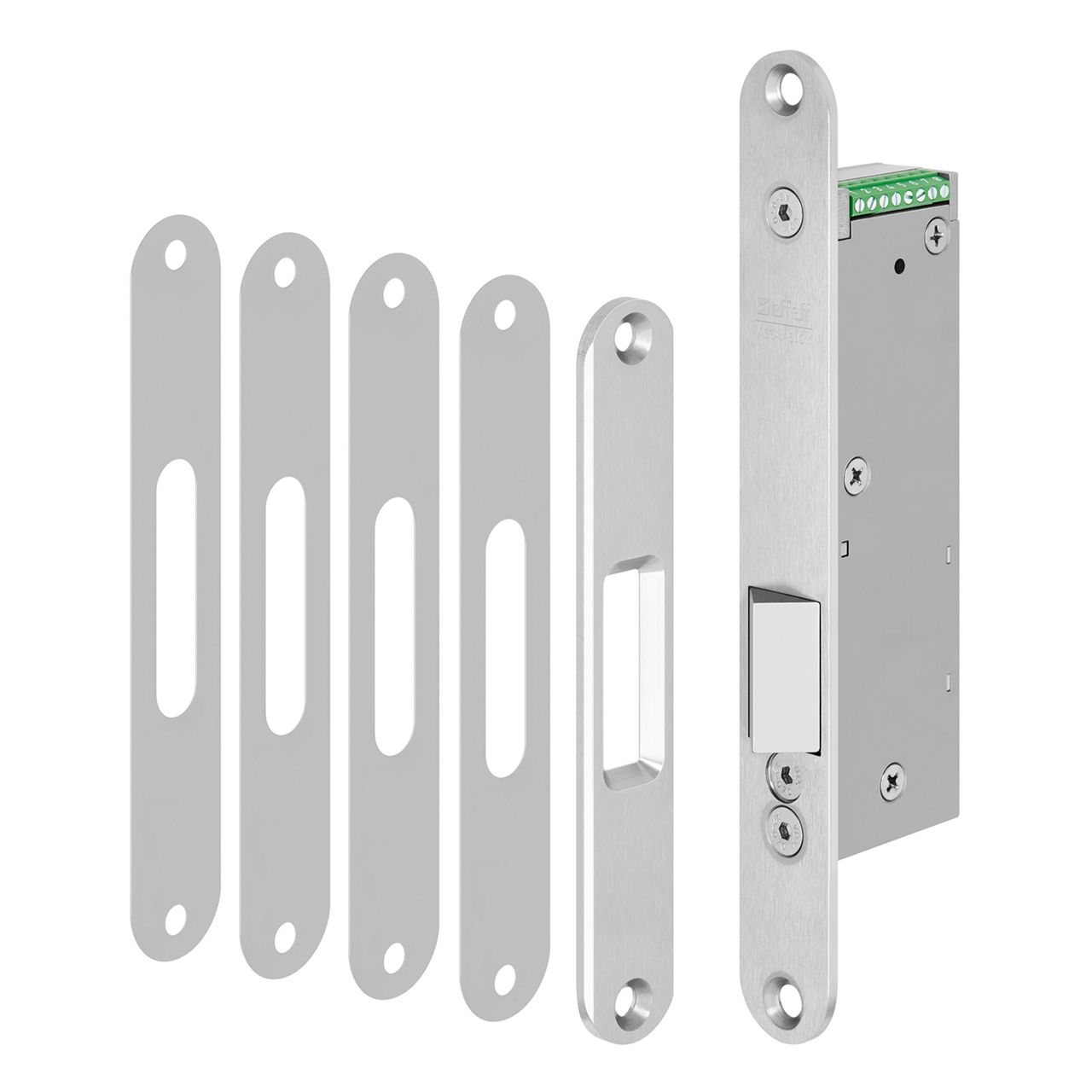 Incontro elettrico 351M.80