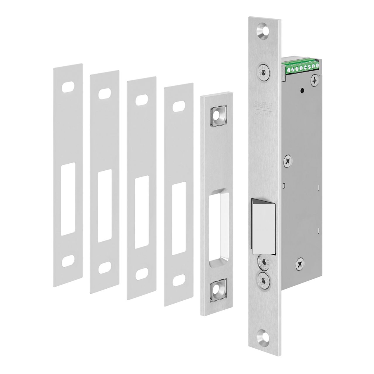 Incontro elettrico 352M.85