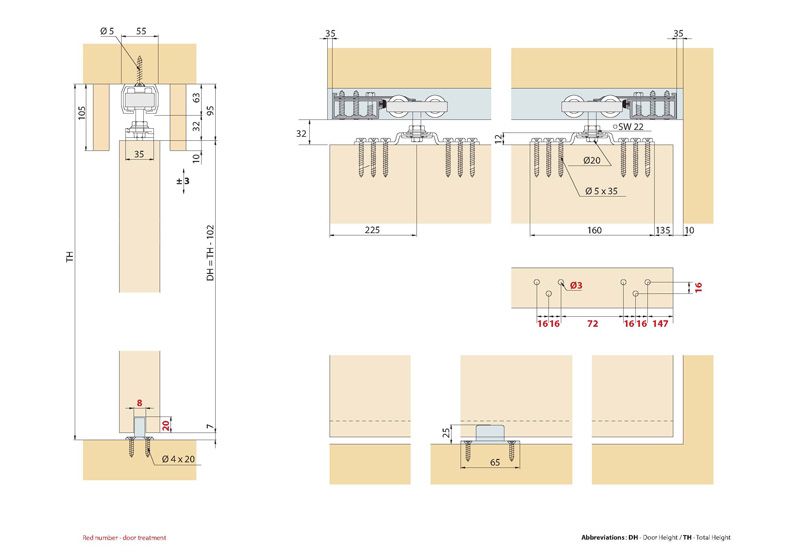 Image: 370e5-enox-wooden-sliding-folding-fitting-system-cutout-esld-077.jpg