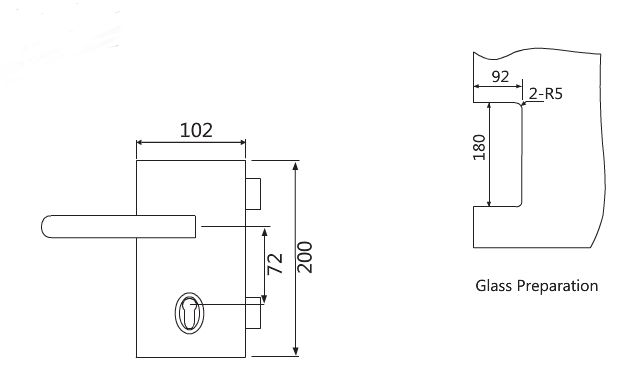 Image: 3743d-enox-glass-door-lock-cutout-epf-781.png
