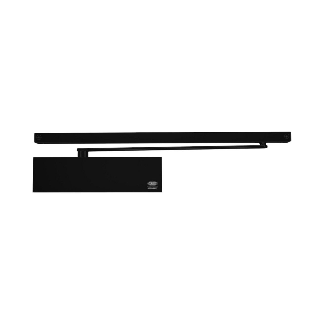 Lockwood 724SR Series Slide Arm Door Closer