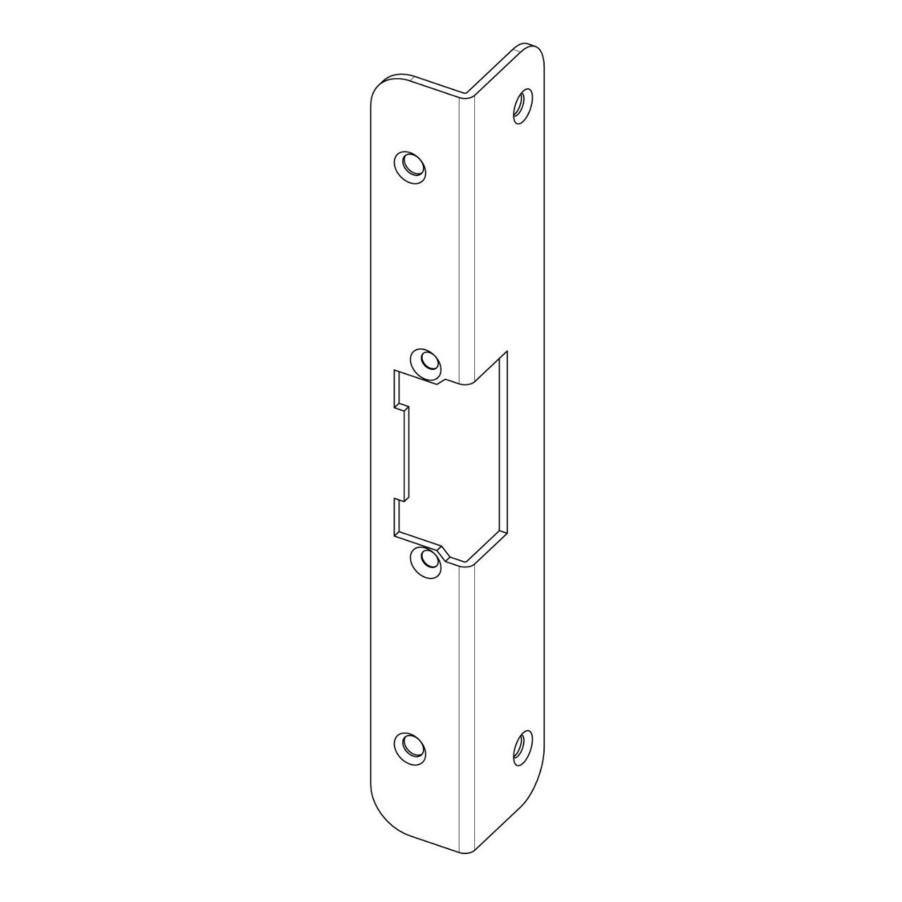Frontale 389 disegno