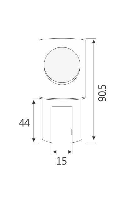 Image: 3897a-enox-shower-header-cutout-esh-215.jpg