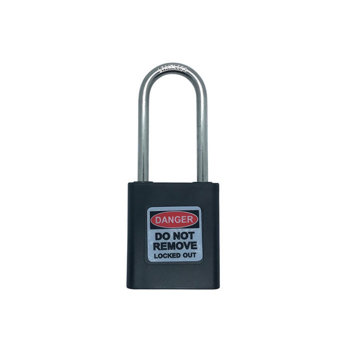 38mm Nylon Lockout Padlock