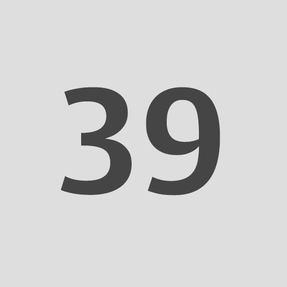 Zenith 39